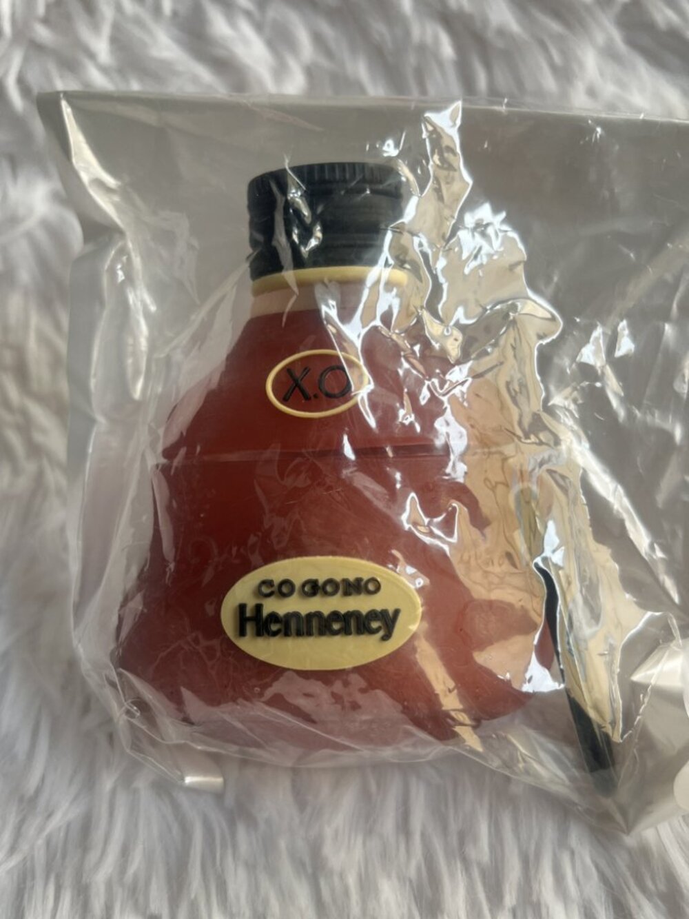 Hennessy Drink Apple Airpod Gen. 1/2 Case